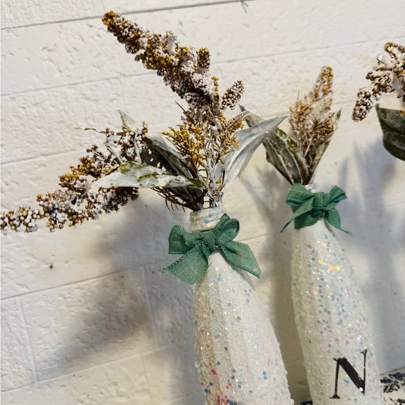 Winter decor - Picture 10 of 12